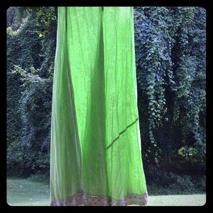 Fabulous April Cornell Vintage dress